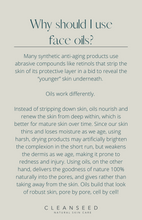 Load image into Gallery viewer, REVIVE: Plant Powered Hydration for All Skin Types. (1OZ/30ML)