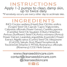 Load image into Gallery viewer, PURIFY: Acne Clarifying Oil (1OZ/30ML)