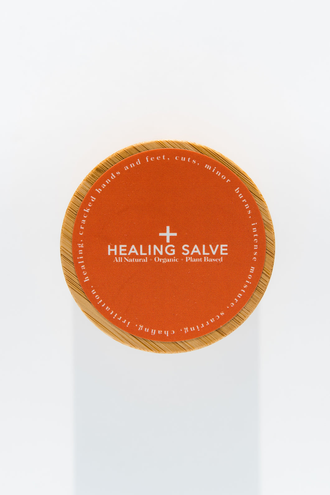 Natures Healing Salve 50g/1.75 oz