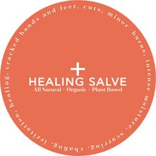 Load image into Gallery viewer, Natures Healing Salve 50g/1.75 oz
