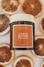 Load image into Gallery viewer, CITRUS BUTTER : Whipped moisture for the entire body (3.5OZ/100g)
