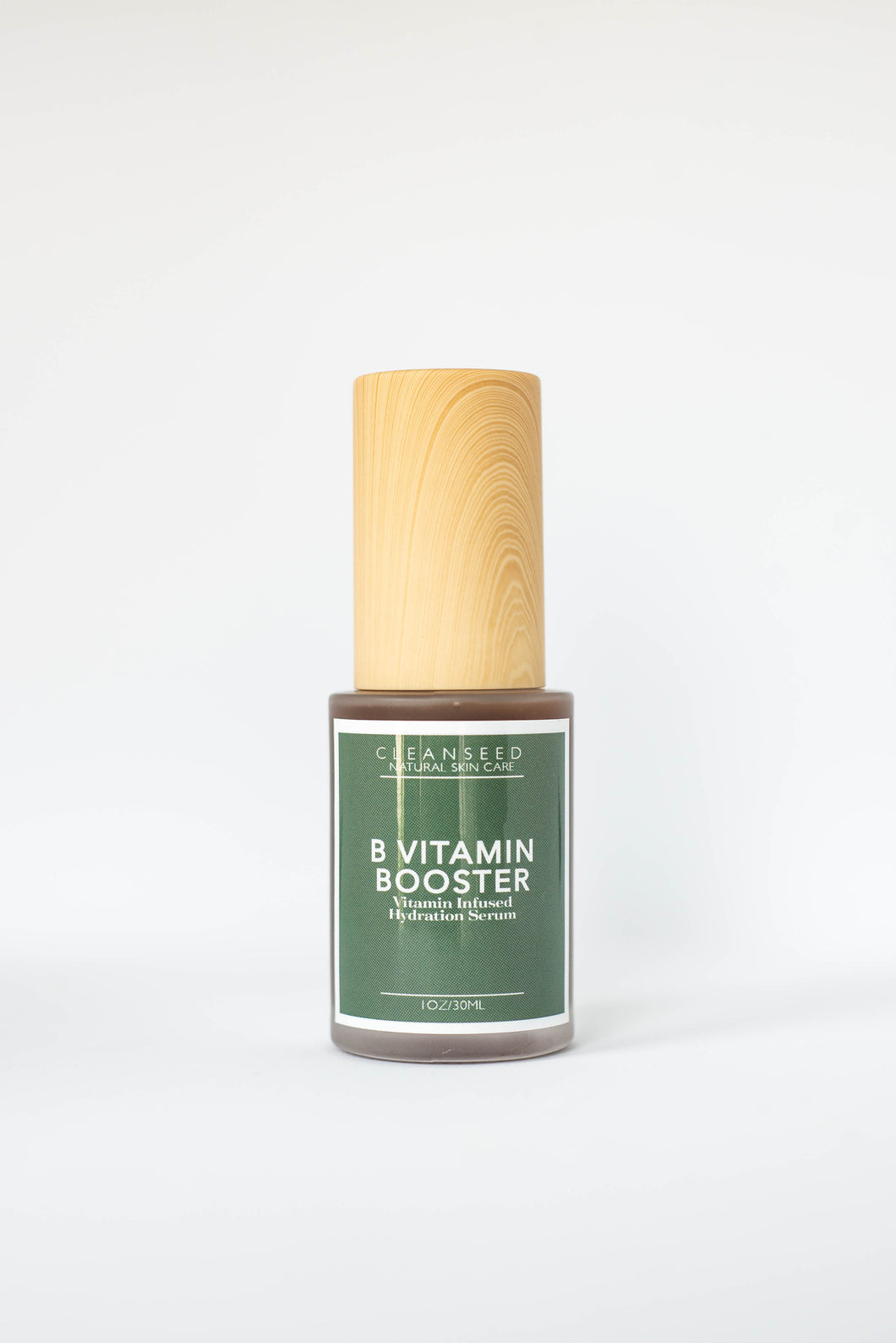 B Vitamin Hydration Booster: Vitamin Infused Hydration Booster. (1OZ/30ML)