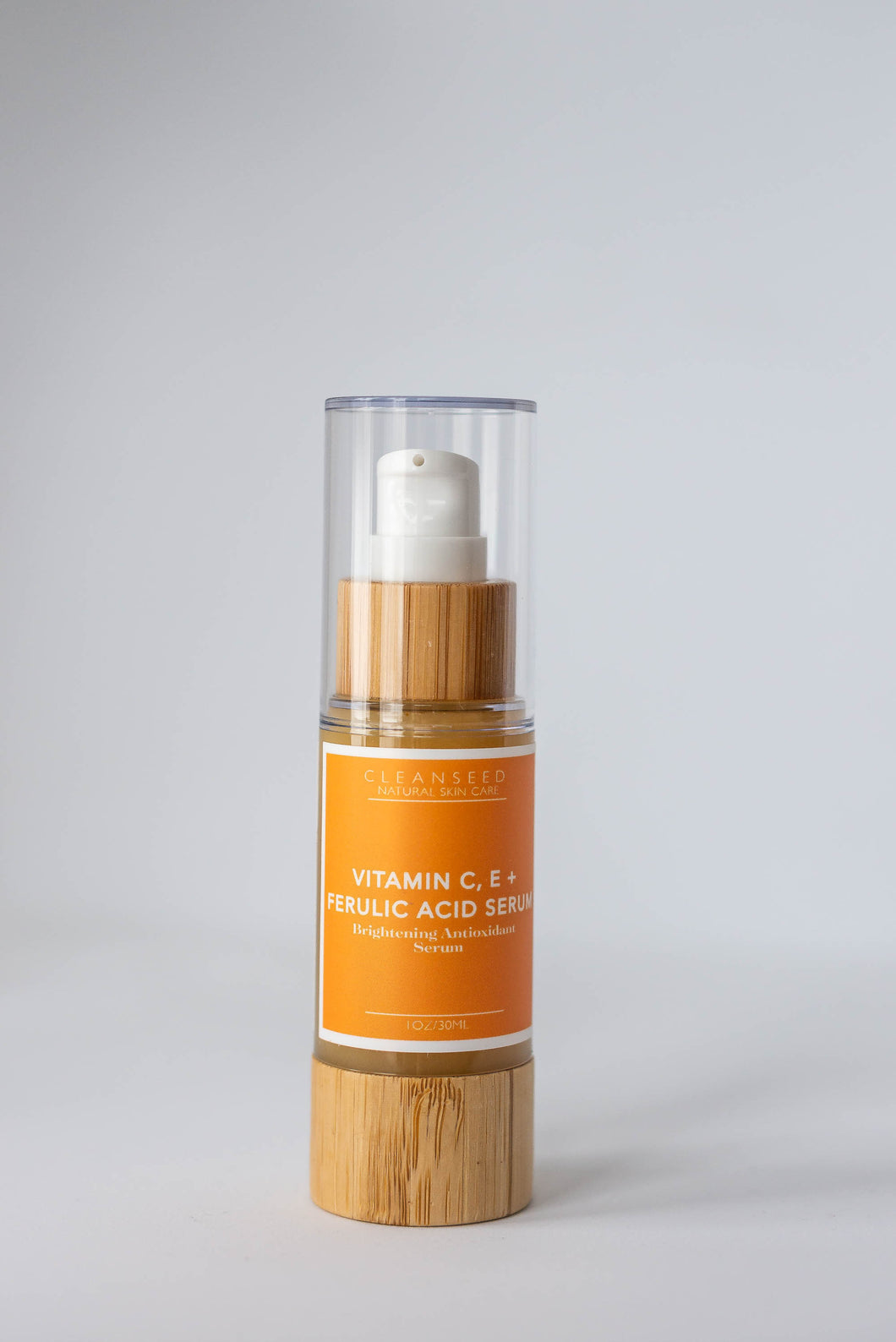 Vitamin C, E + Ferulic Acid Serum