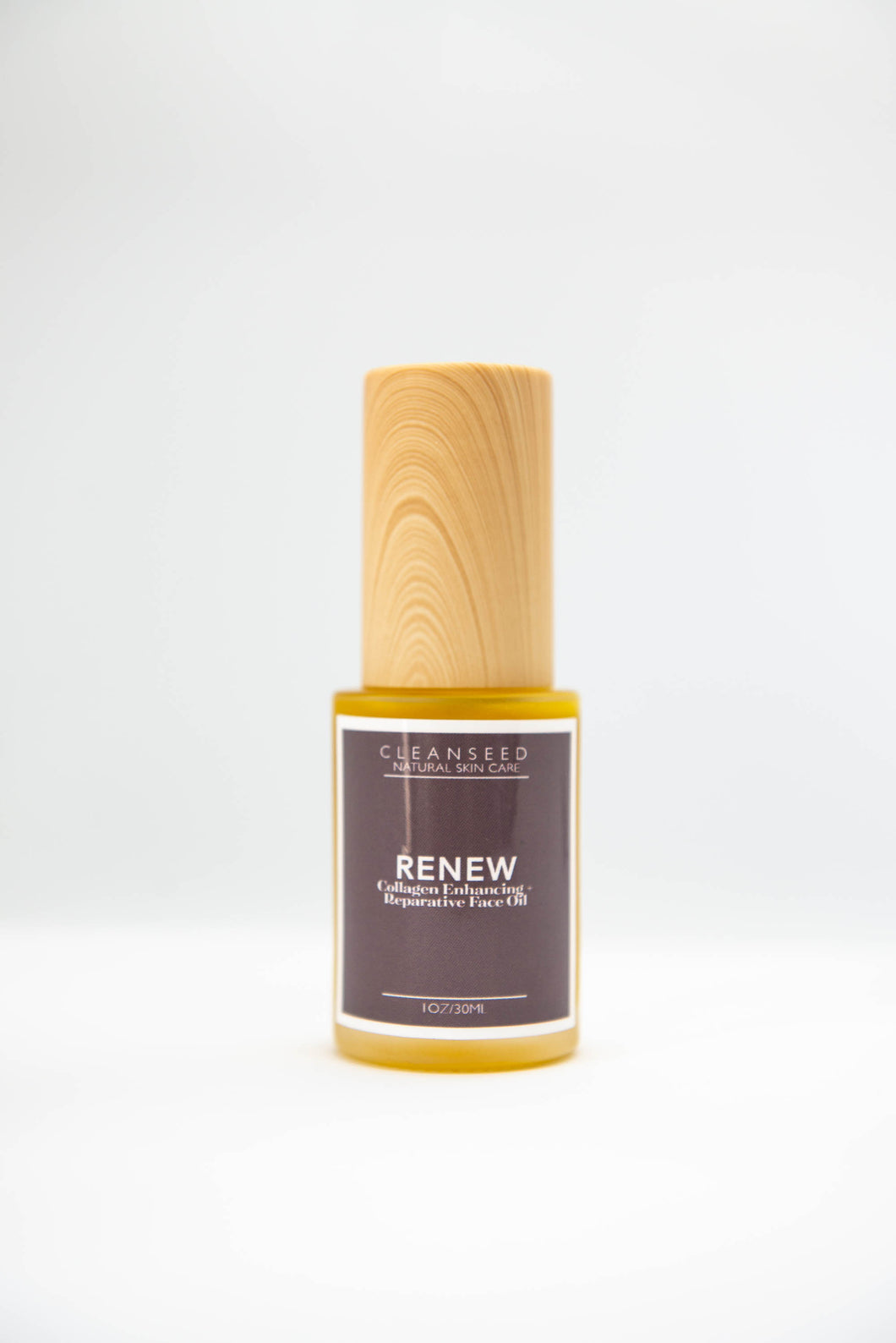 RENEW : Collagen Enhancing  + Reparative Face Oil (1OZ/30ML)