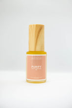 Load image into Gallery viewer, PURIFY: Acne Clarifying Oil (1OZ/30ML)
